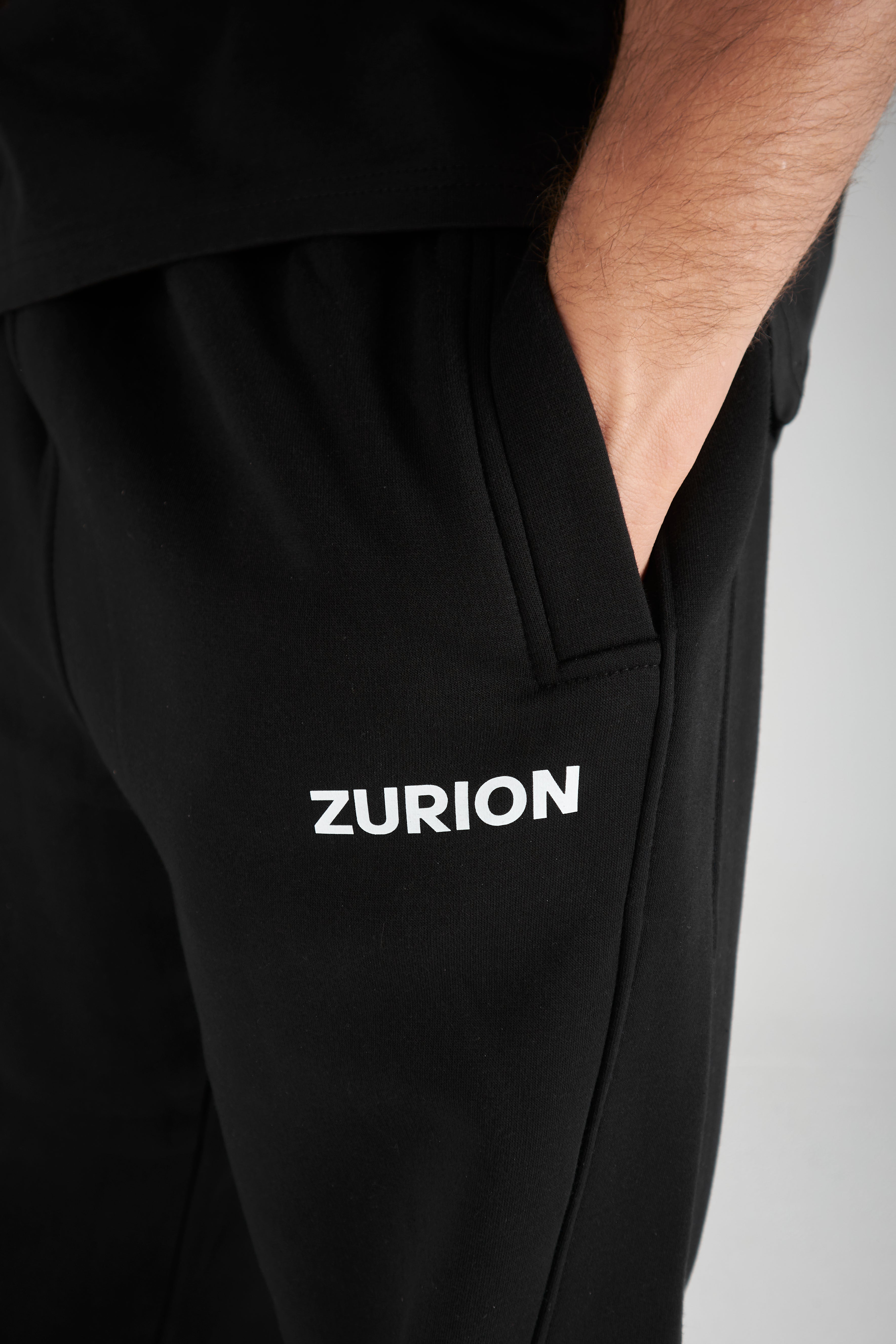 Essential Sweatpants