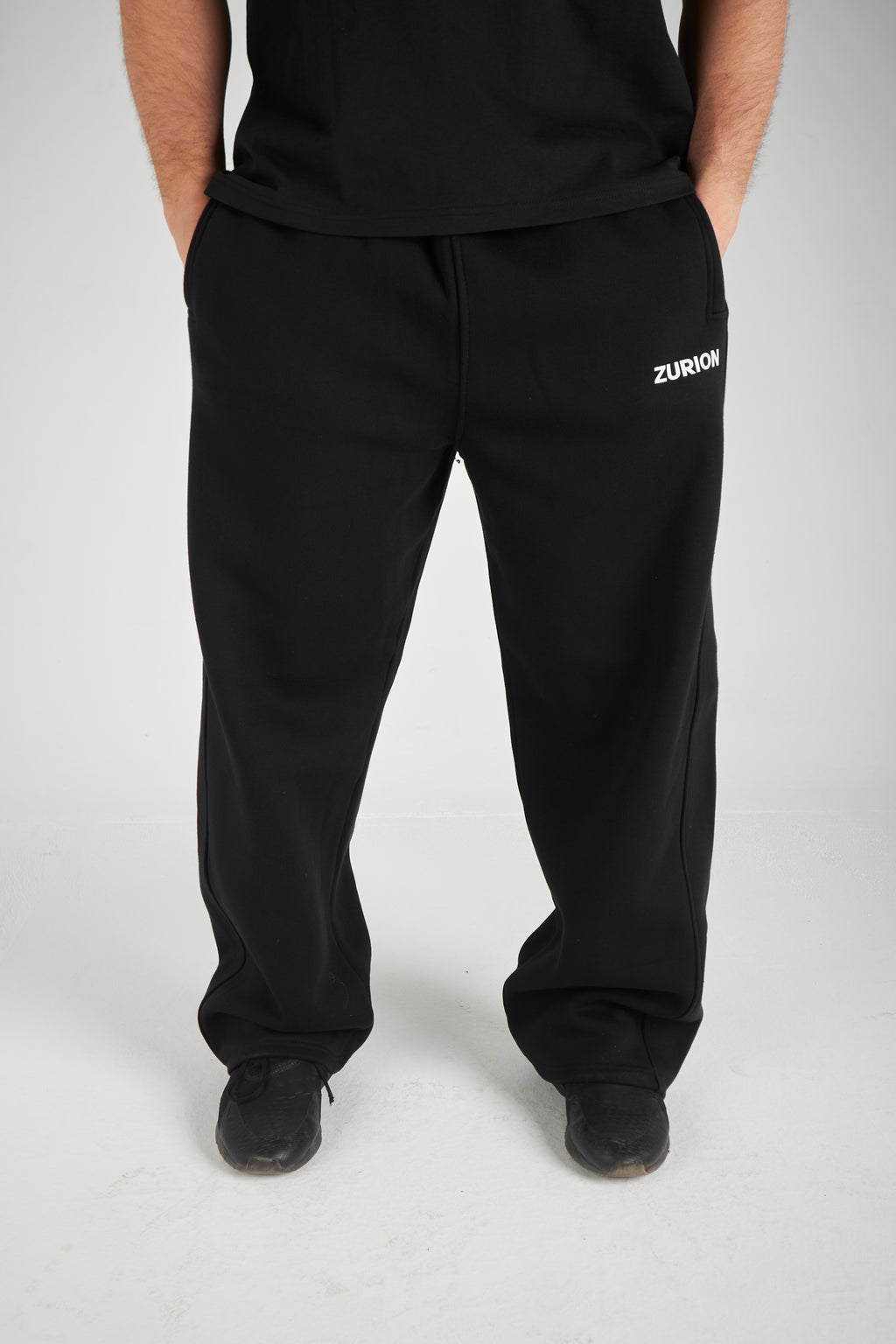 Essential Sweatpants