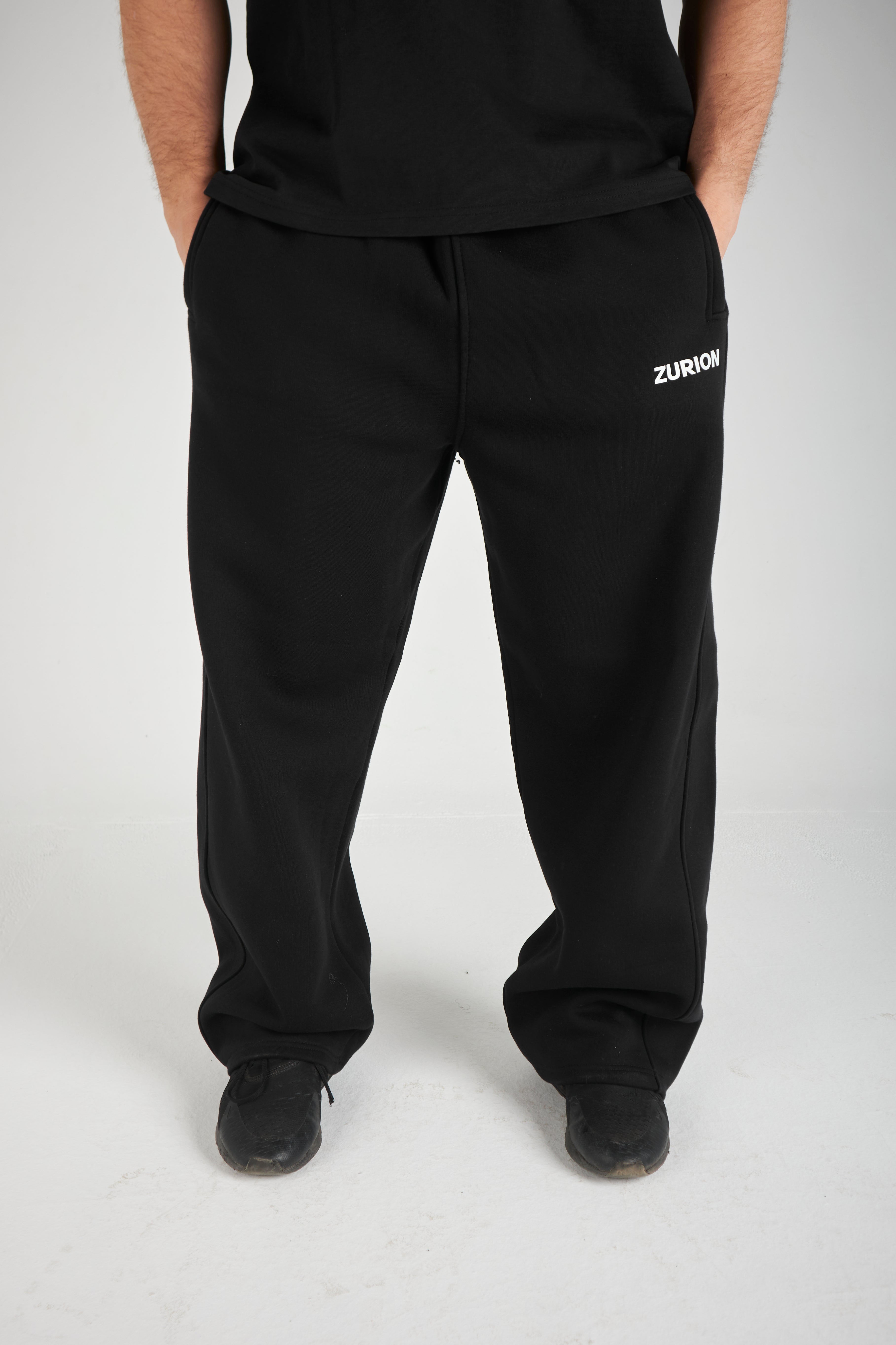 Essential Sweatpants