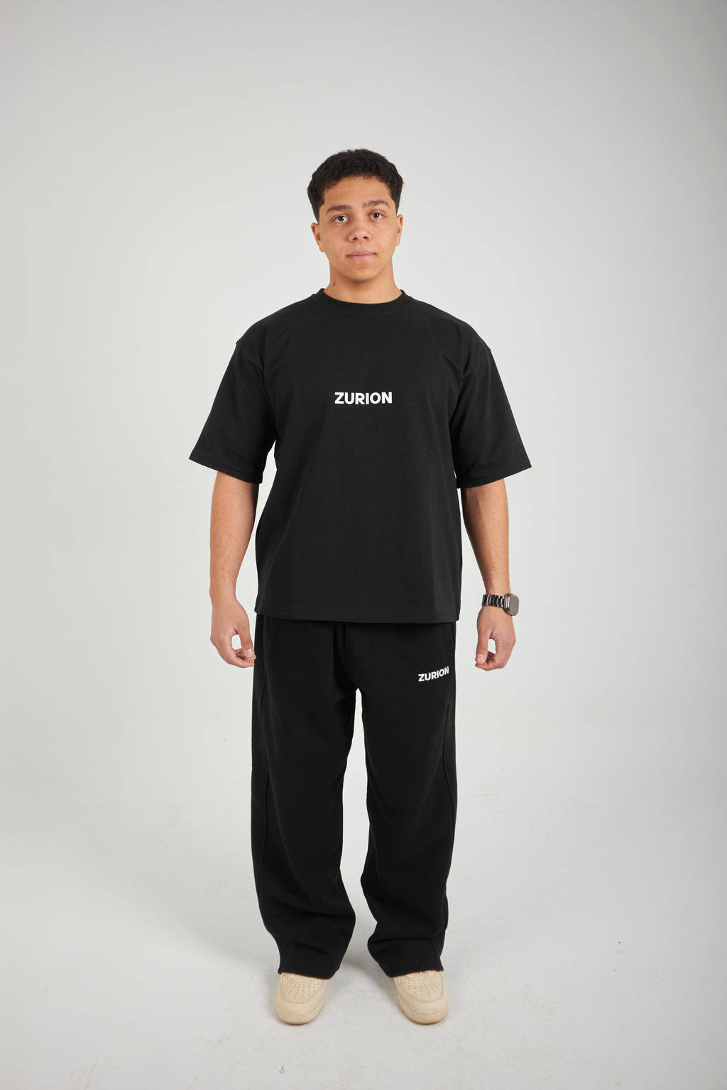 Pure Discipline Pump Cover