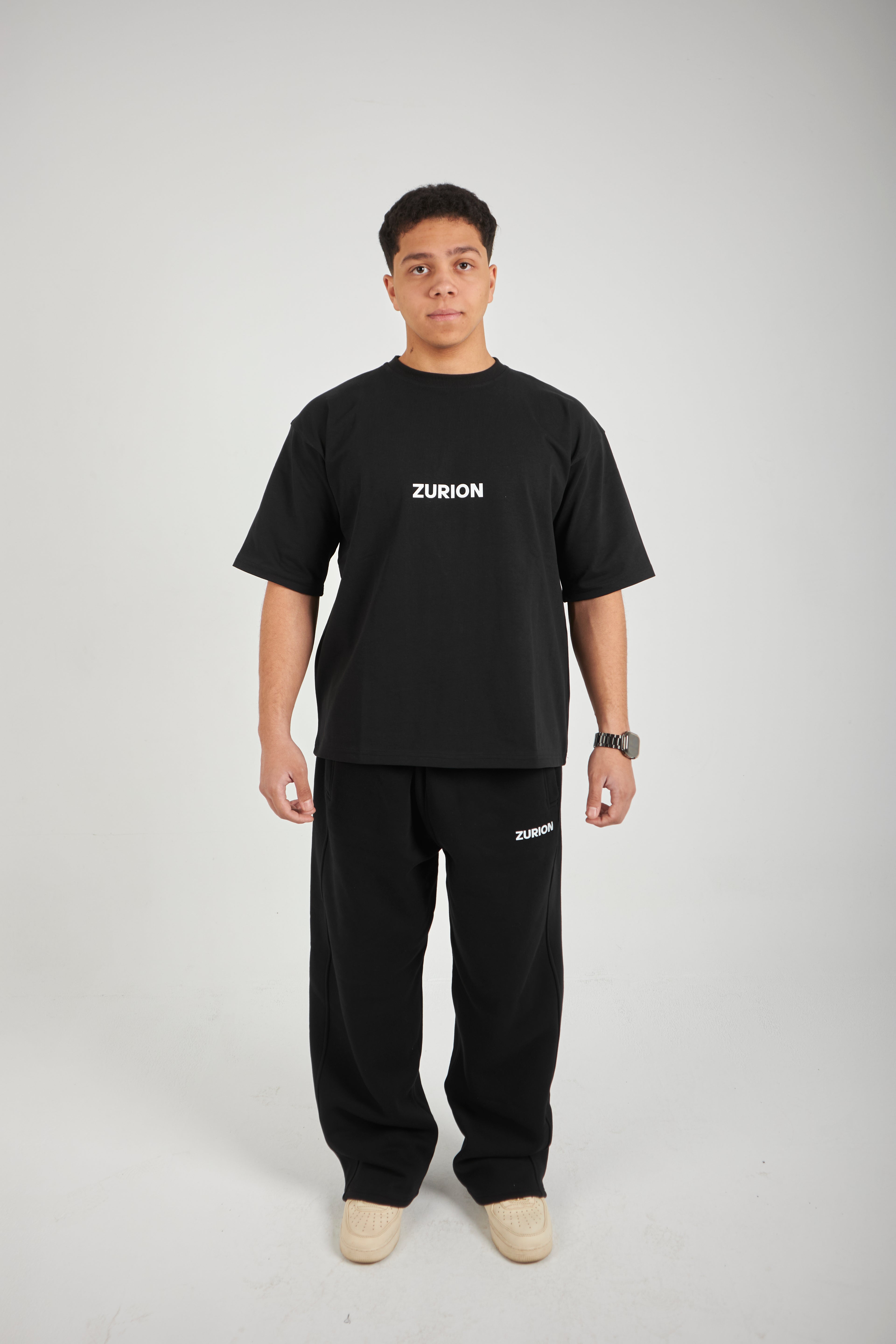 Pure Discipline Pump Cover