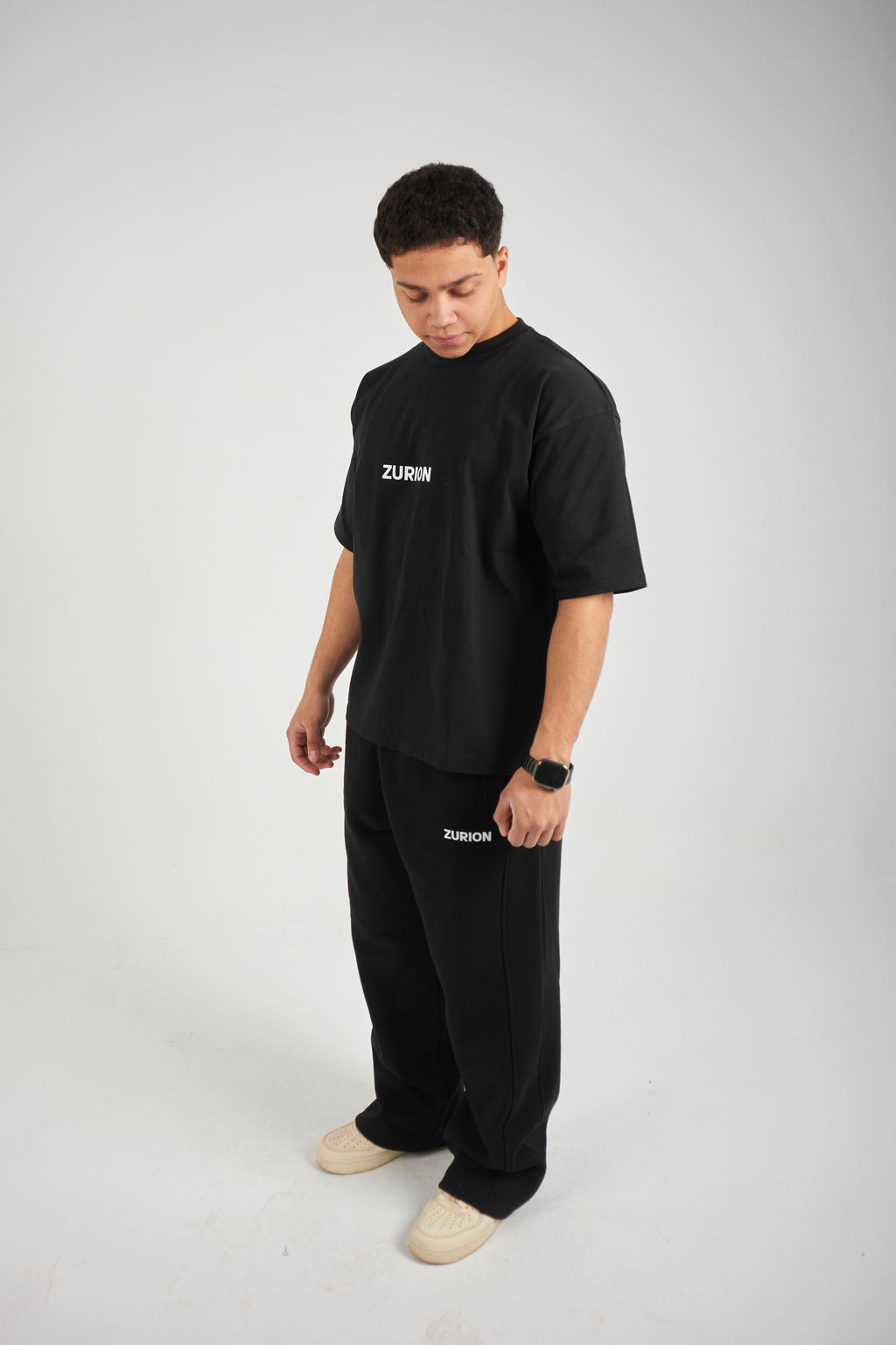 Pure Discipline Pump Cover