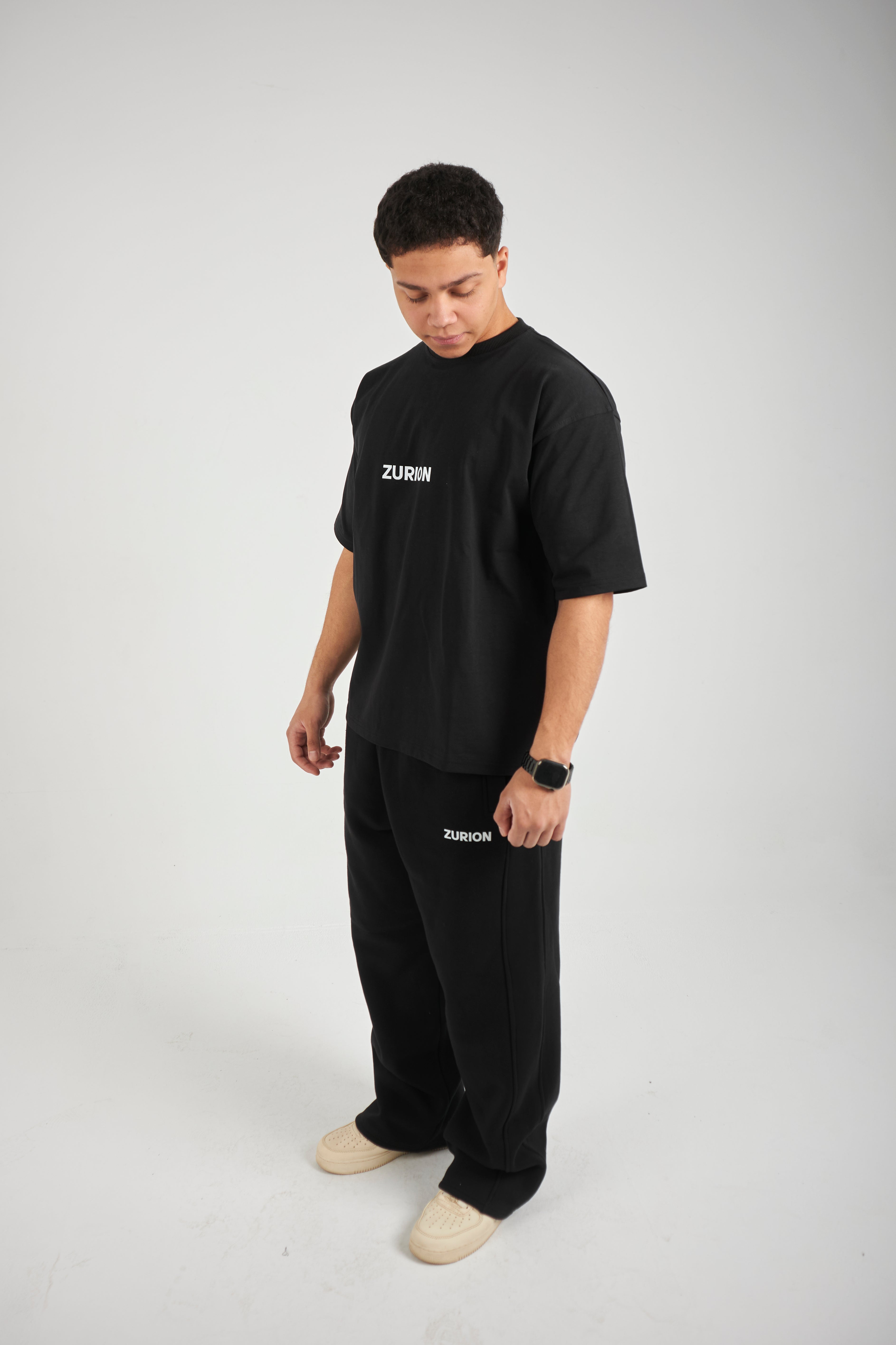 Pure Discipline Pump Cover